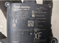 2014DJ5772 Датчик слепых (мертвых) зон Subaru Ascent 2017-2022 20320003 #3