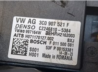  Двигатель отопителя (моторчик печки) Audi Q3 2011-2014 20320008 #3