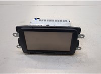  Магнитола Renault Captur 2017- 20320015 #1