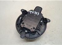  Двигатель отопителя (моторчик печки) Lexus CT 2010-2014 20320018 #1
