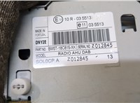 BM5T18C815XK Магнитола Ford Focus 3 2011-2015 20320022 #4