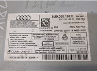 8U0035192E Магнитола Audi Q3 2011-2014 20320024 #2