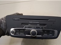 8U0035192E Магнитола Audi Q3 2011-2014 20320024 #3