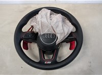8W0419091CQ Руль Audi A4 (B9) 2015-2020 20320026 #1