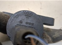 4H0121671D Насос водяной (помпа) Audi A4 (B8) 2011-2015 20320028 #3