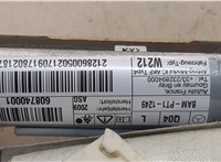  Подушка безопасности боковая (шторка) Mercedes E W212 2013-2016 20320054 #3