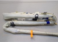  Подушка безопасности боковая (шторка) Volkswagen Tiguan 2007-2011 20320065 #1