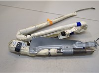  Подушка безопасности боковая (шторка) Volkswagen Tiguan 2007-2011 20320065 #3