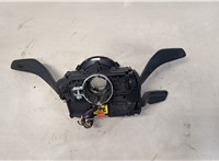 Переключатель поворотов и дворников (стрекоза) Audi A4 (B9) 2015-2020 20320071 #2