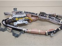  Подушка безопасности боковая (шторка) Honda Civic 2006-2012 20320076 #2