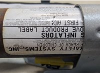  Подушка безопасности боковая (шторка) Honda Civic 2006-2012 20320076 #5
