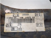 2101656, BV612C299AAH, 1780076, BV615A968CC Ступица (кулак, цапфа) Ford Focus 3 2011-2015 20320082 #10