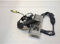  Ремень безопасности Chevrolet Cruze 2009-2015 20320086 #1