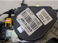  Ремень безопасности Chevrolet Cruze 2009-2015 20320086 #2
