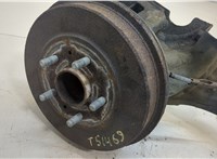 2101656, BV612C299AAH, 1780077, BV615A969CC Ступица (кулак, цапфа) Ford Focus 3 2014-2019 20320089 #3