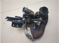 0375A6 Турбина Peugeot 406 1995-1999 20320090 #9