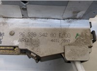  Замок двери Peugeot 407 20320093 #4