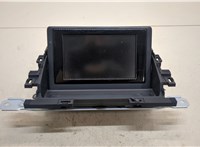  Дисплей компьютера (информационный) Lexus CT 2010-2014 20320094 #1