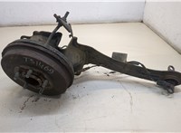 2101656, BV612C299AAH, 1780076, BV615A968CC Ступица (кулак, цапфа) Ford Focus 3 2014-2019 20320096 #1