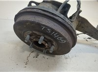 2101656, BV612C299AAH, 1780076, BV615A968CC Ступица (кулак, цапфа) Ford Focus 3 2014-2019 20320096 #3