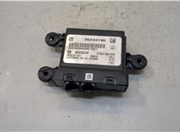  Блок управления парктрониками Chevrolet Cruze 2009-2015 20320106 #1