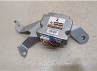  Блок управления АКПП / КПП Nissan Note E11 2006-2013 20320107 #1