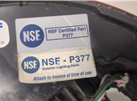  Фонарь (задний) KIA Sorento 2009-2014 20320113 #5