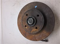 424946, 517645 Ступица (кулак, цапфа) Peugeot 3008 2009-2016 20320123 #2