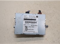  Блок управления радиоприемником Lexus CT 2010-2014 20320132 #1