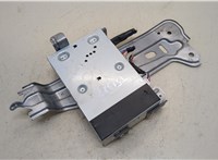  Блок управления радиоприемником Lexus CT 2010-2014 20320159 #1