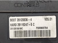  Блок управления BSI (Блок предохранителей) Citroen C5 2008- 20320167 #3