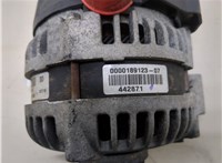  Генератор Land Rover Range Rover Sport 2005-2009 20320172 #2