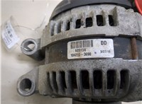  Генератор Land Rover Range Rover Sport 2005-2009 20320172 #3