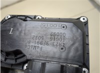  Заслонка дроссельная Land Rover Range Rover Sport 2005-2009 20320178 #3