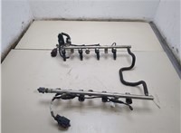  Форсунка топливная Land Rover Range Rover Sport 2005-2009 20320180 #1