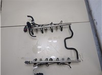  Форсунка топливная Land Rover Range Rover Sport 2005-2009 20320180 #2