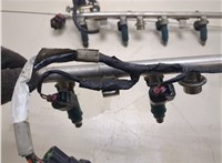 Форсунка топливная Land Rover Range Rover Sport 2005-2009 20320180 #4