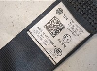 Ремень безопасности Volkswagen Tiguan 2007-2011 20320185 #2