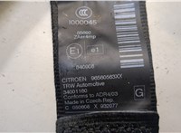  Ремень безопасности Citroen C5 2008- 20320193 #2