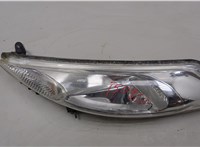  Поворот Nissan Juke 2010-2014 20320194 #1