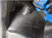  Поворот Nissan Juke 2010-2014 20320194 #4