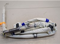  Подушка безопасности боковая (шторка) Volkswagen Tiguan 2007-2011 20320204 #2