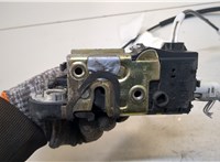  Замок двери Peugeot 407 20320211 #7