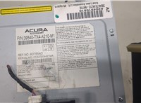  Дефлектор обдува салона Acura RDX 2012-2018 11358329 #2