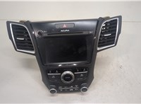  Дефлектор обдува салона Acura RDX 2012-2018 11358329 #1