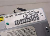 Дефлектор обдува салона Acura RDX 2012-2018 11358329 #11