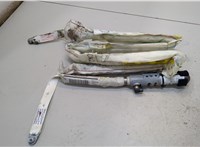  Подушка безопасности боковая (шторка) BMW 6 E63 2004-2007 20320231 #1