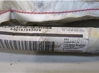  Подушка безопасности боковая (шторка) BMW 6 E63 2004-2007 20320231 #2