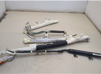  Подушка безопасности боковая (шторка) Nissan Armada 2003-2016 20320232 #1