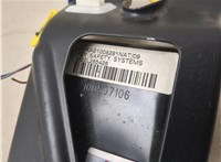 8T0880841E Подушка безопасности коленная Audi A5 (8T) 2007-2016 20320244 #8